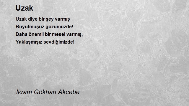 İkram Gökhan Akcebe