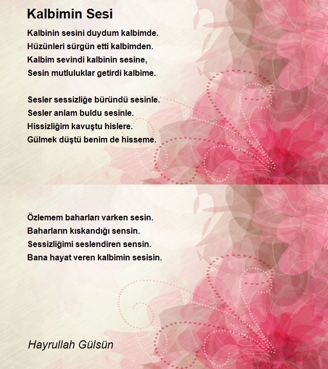 Hayrullah Gülsün