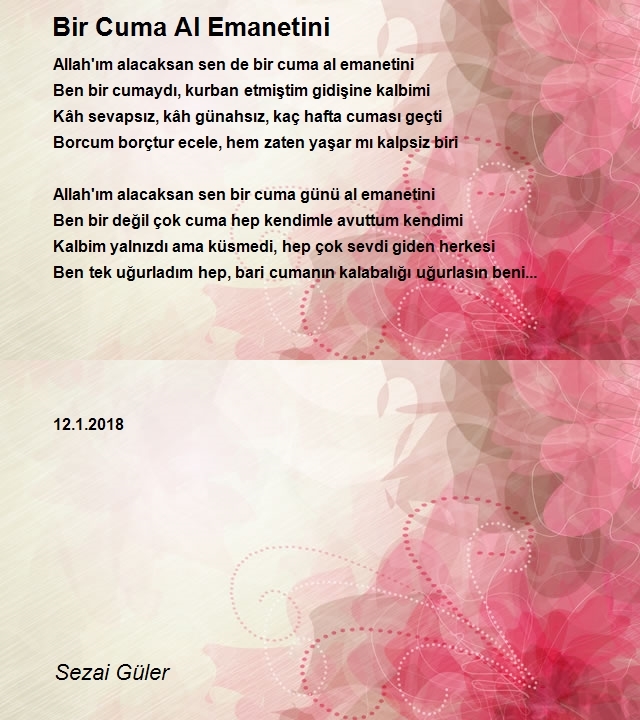 Sezai Güler