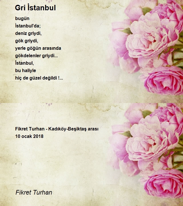 Fikret Turhan