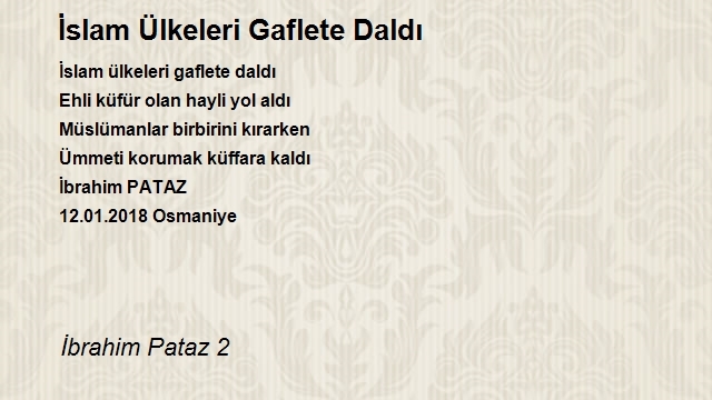 İbrahim Pataz 2