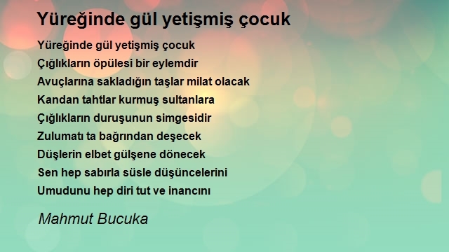 Mahmut Bucuka