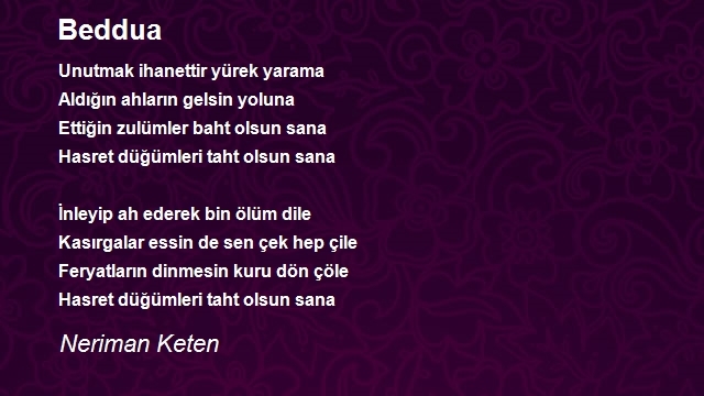 Neriman Keten