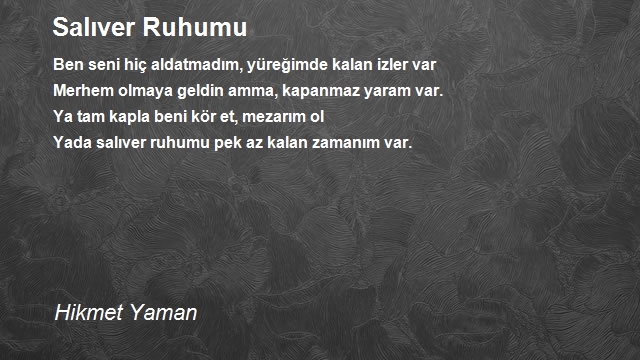 Hikmet Yaman