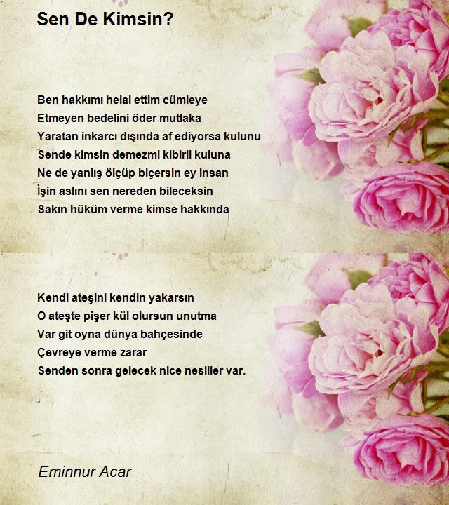 Eminnur Acar