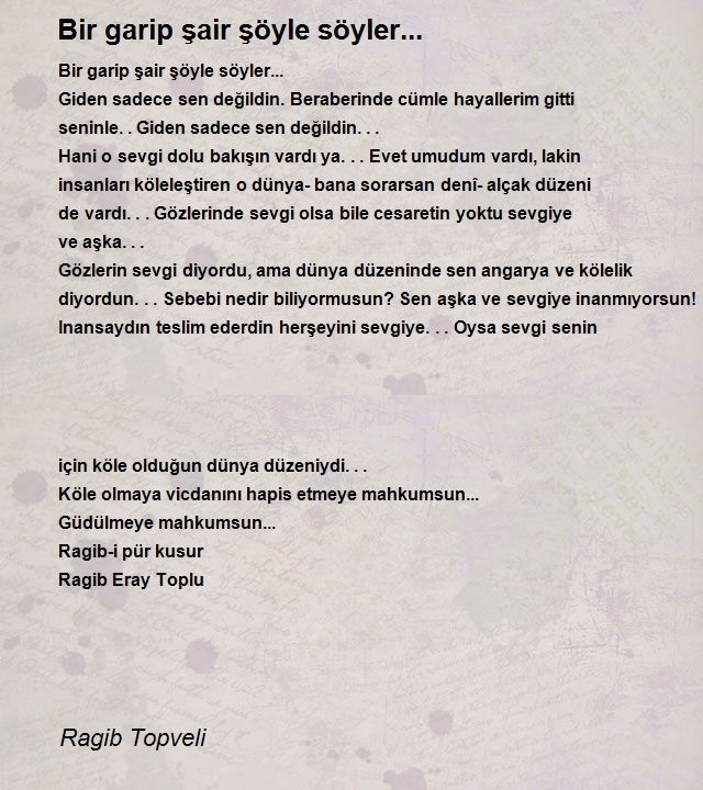 Ragib Topveli