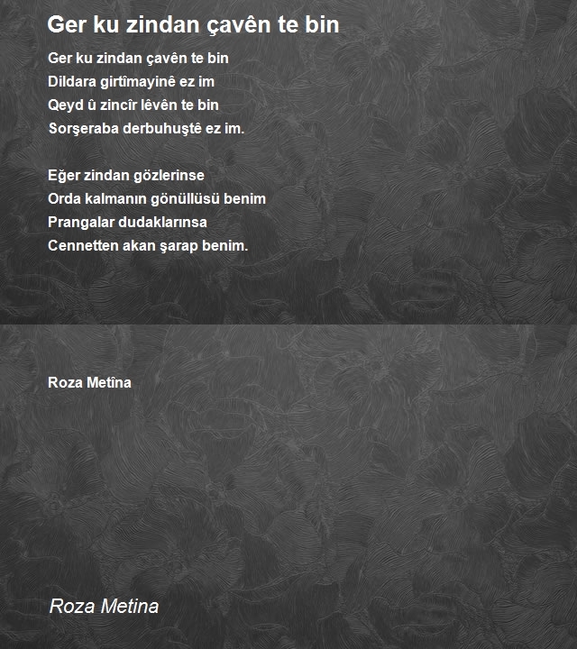 Roza Metina