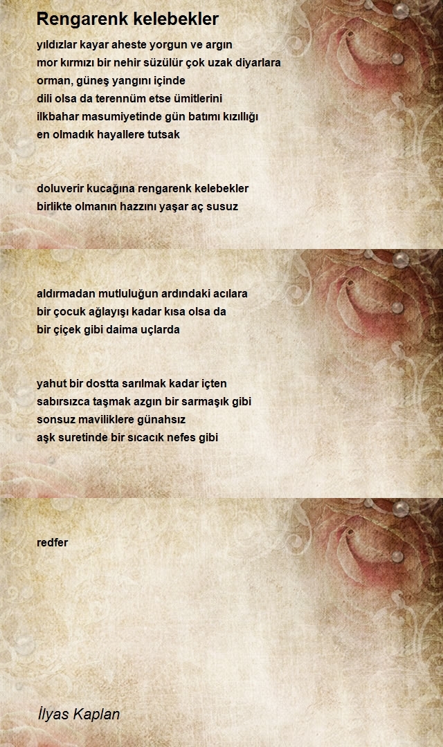 İlyas Kaplan