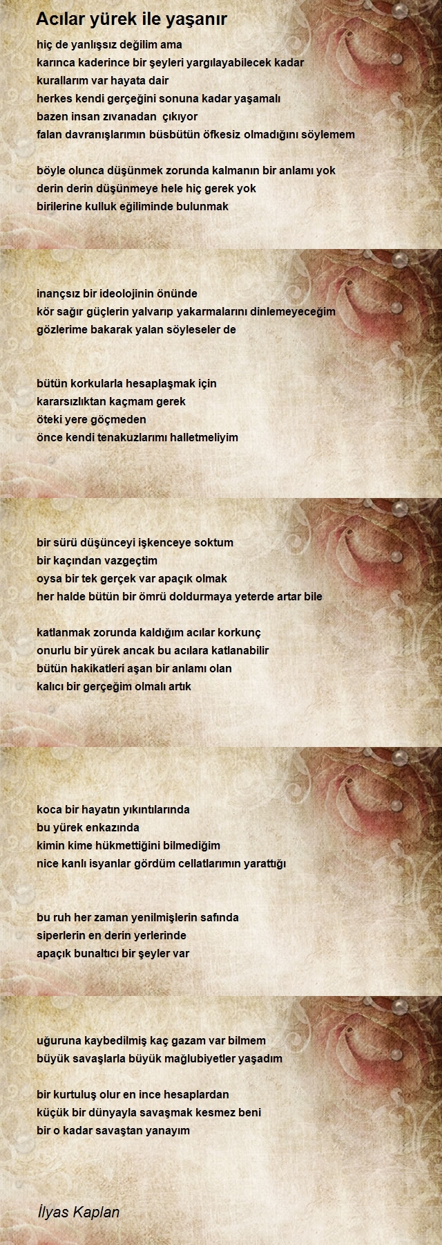 İlyas Kaplan