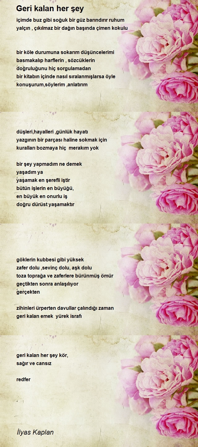 İlyas Kaplan