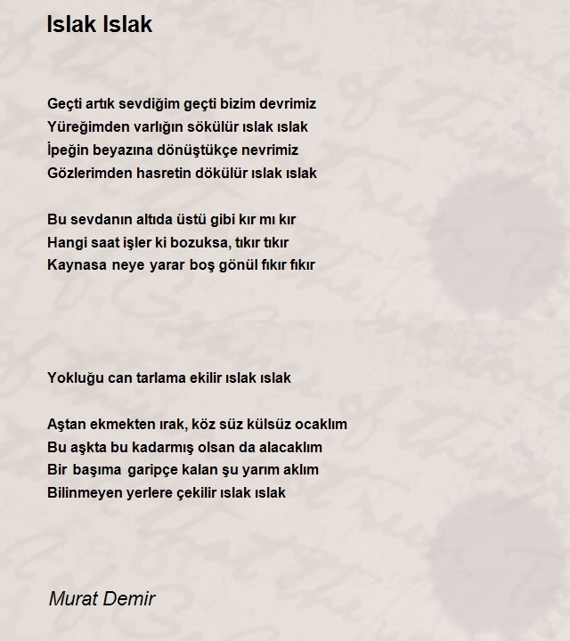 Murat Demir