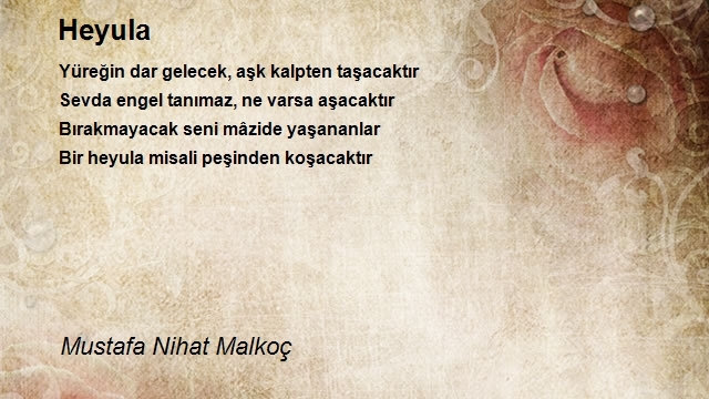 Nihat Malkoç