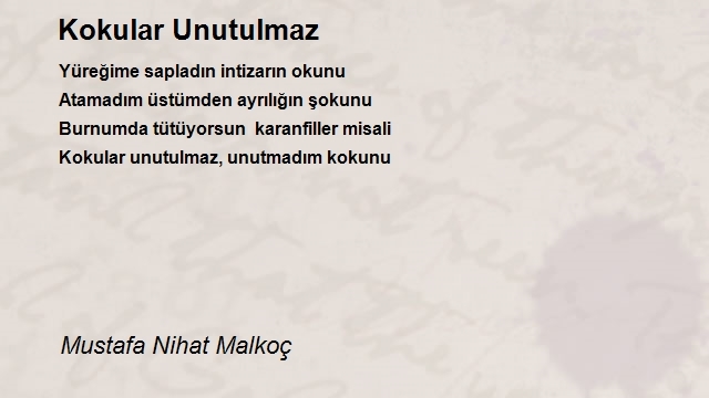 Nihat Malkoç