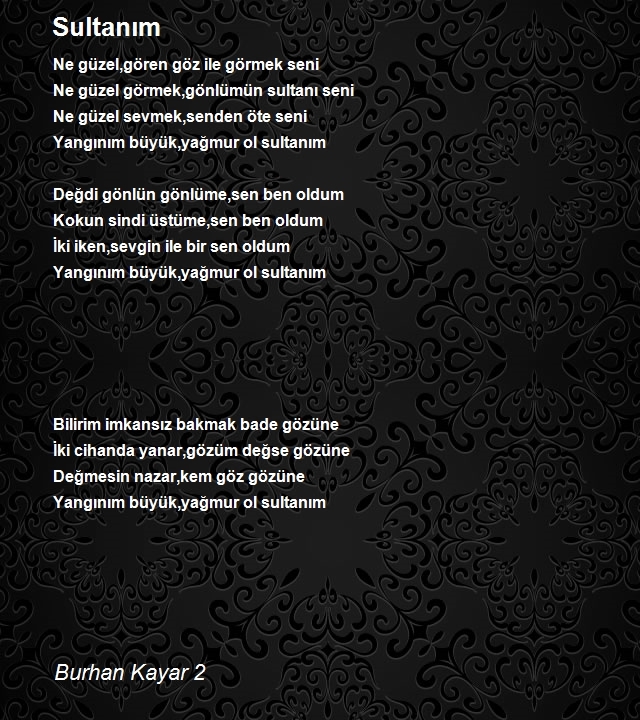 Burhan Kayar 2