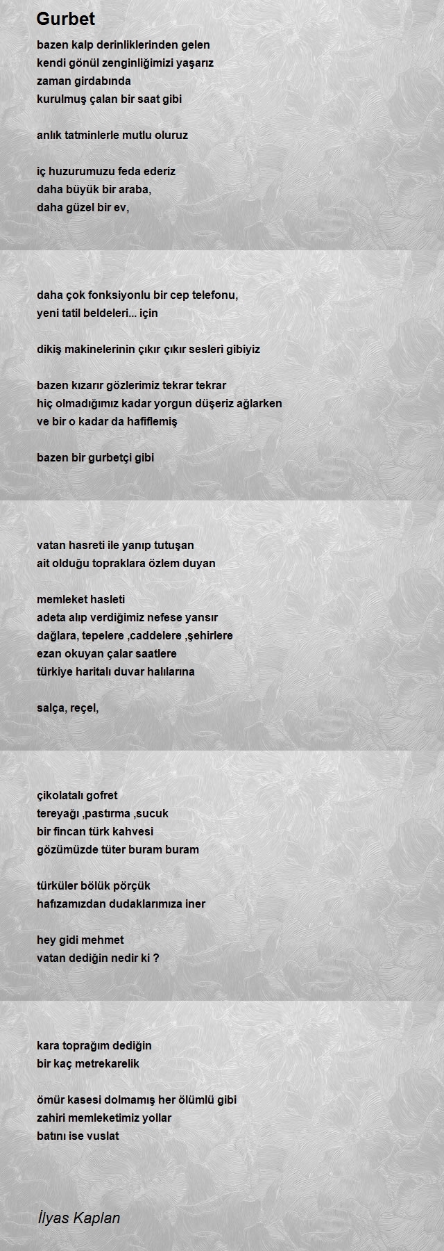 İlyas Kaplan