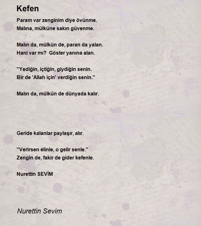 Nurettin Sevim