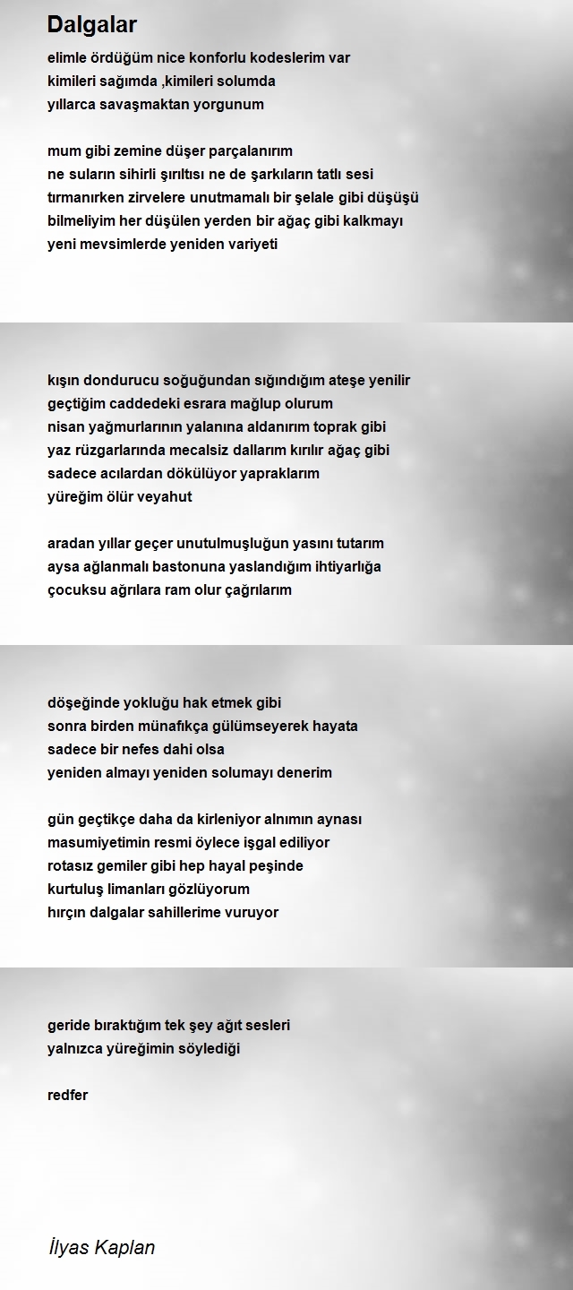 İlyas Kaplan