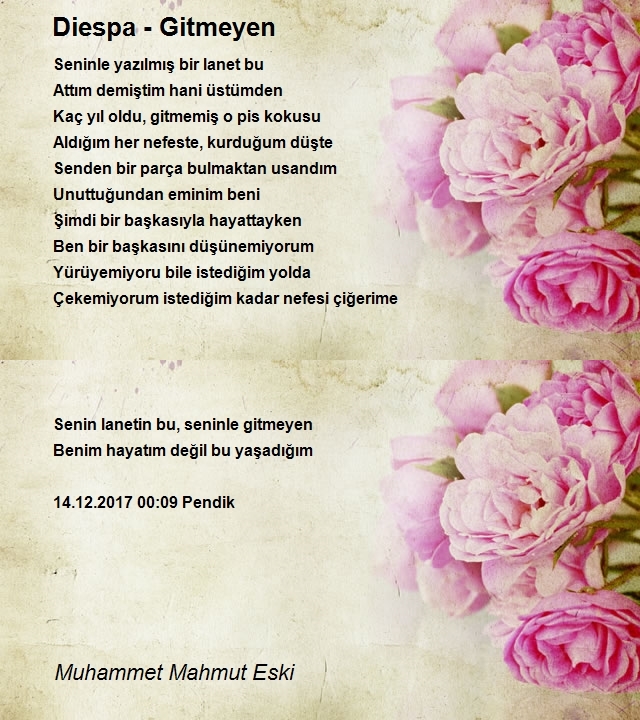 Muhammet Mahmut Eski