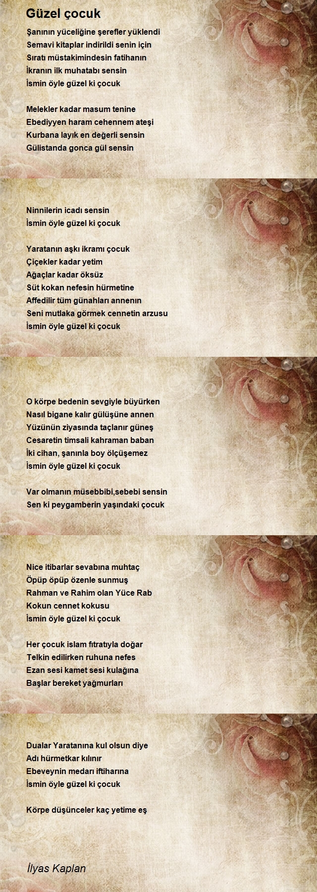 İlyas Kaplan