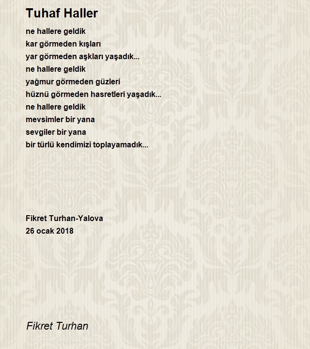 Fikret Turhan