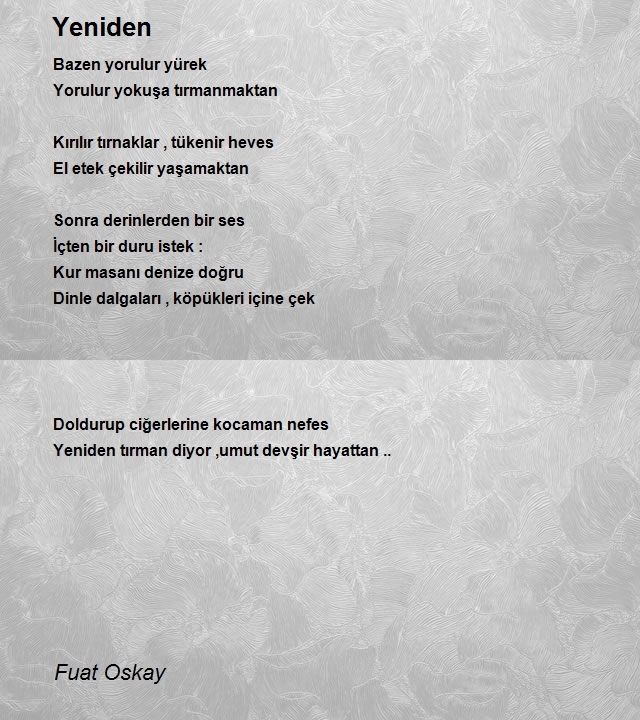 Fuat Oskay