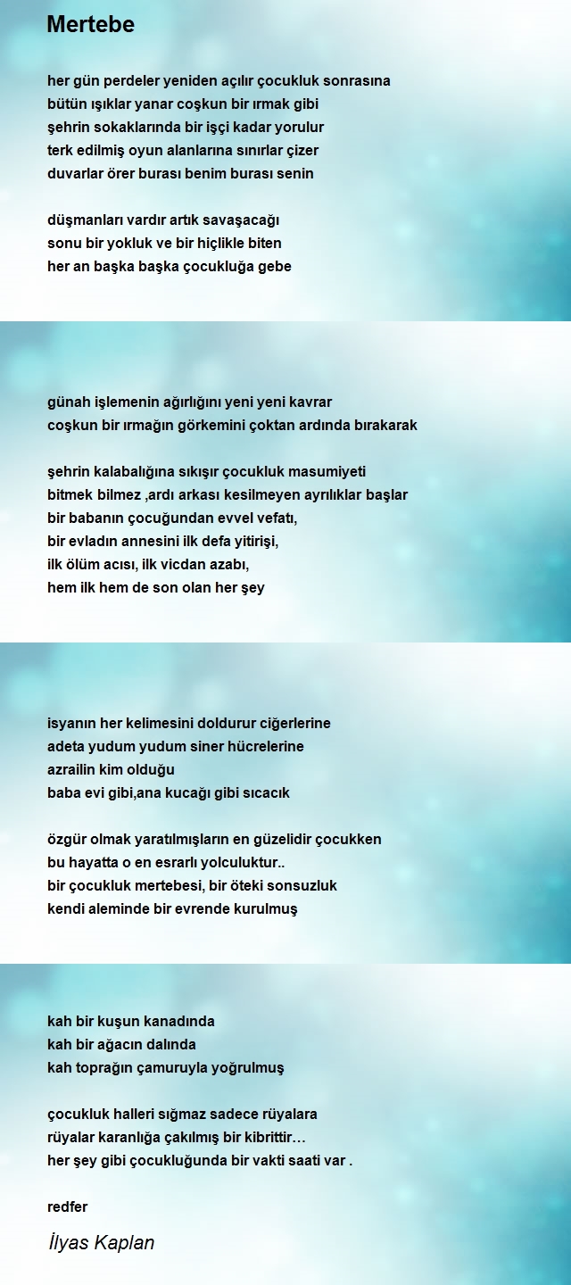 İlyas Kaplan