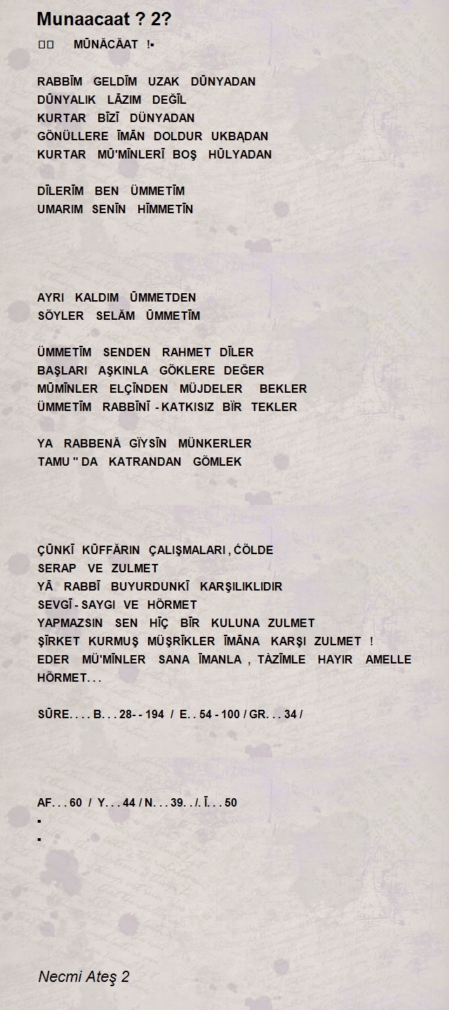 Necmi Ateş 2