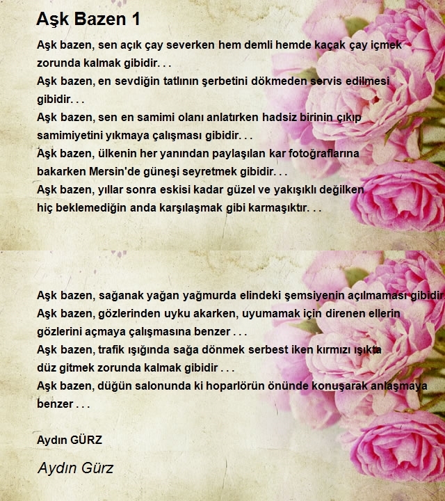 Aydın Gürz