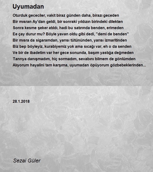 Sezai Güler