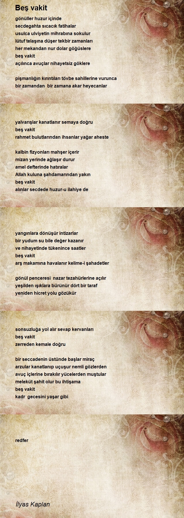 İlyas Kaplan