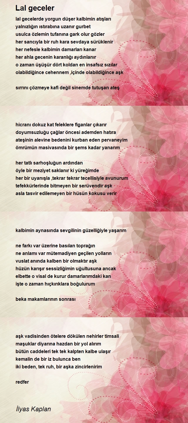 İlyas Kaplan