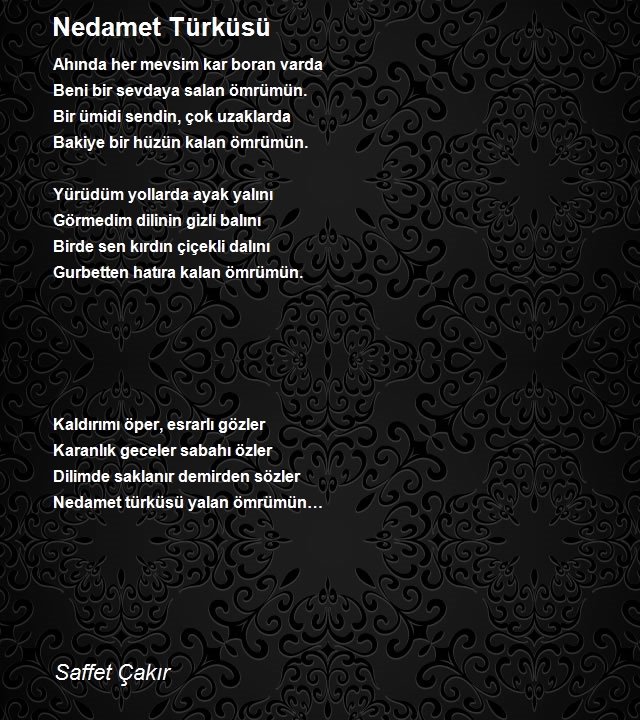 Saffet Çakır