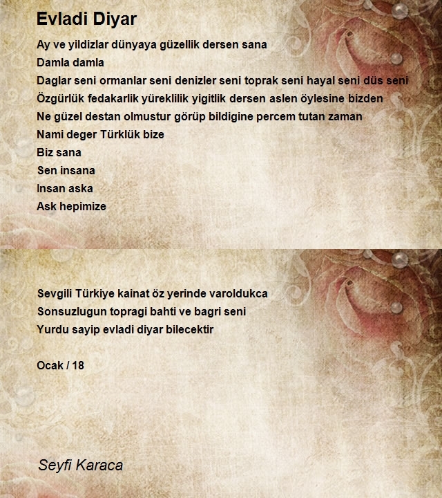 Seyfi Karaca