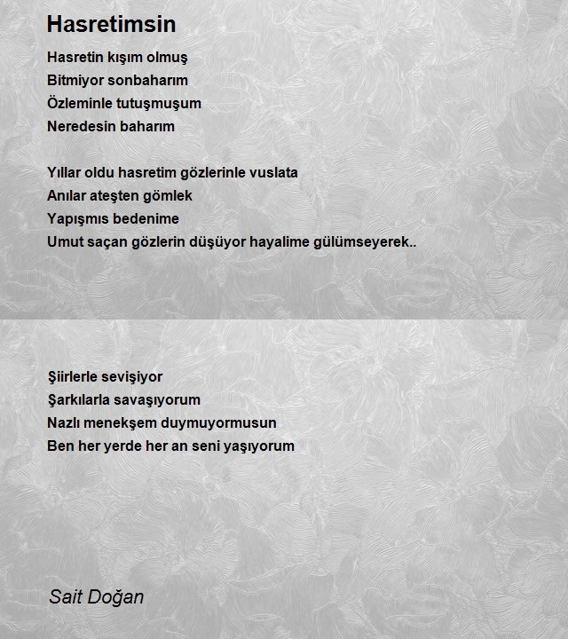 Sait Doğan