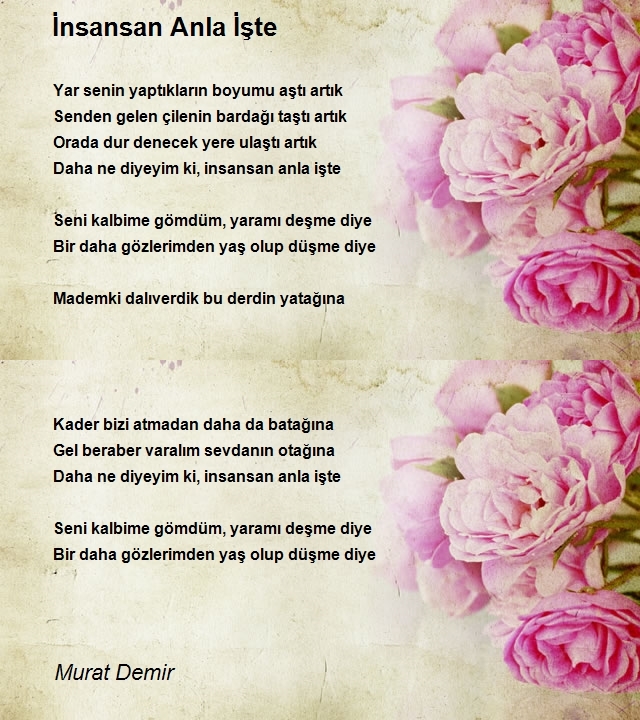 Murat Demir