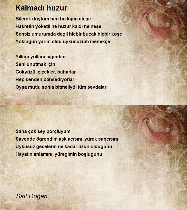 Sait Doğan