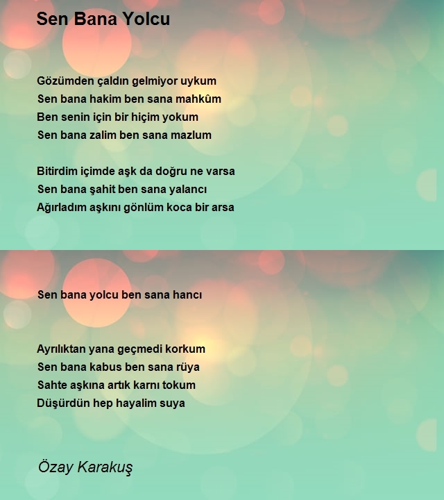 Özay Karakuş