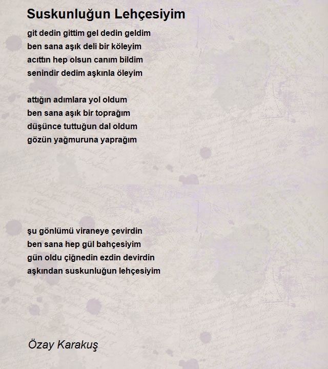 Özay Karakuş