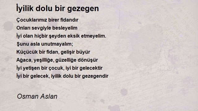 Osman Aslan