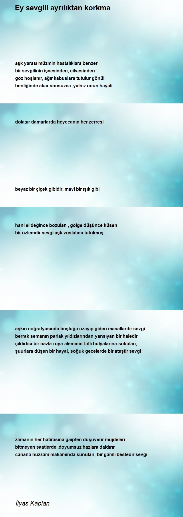 İlyas Kaplan