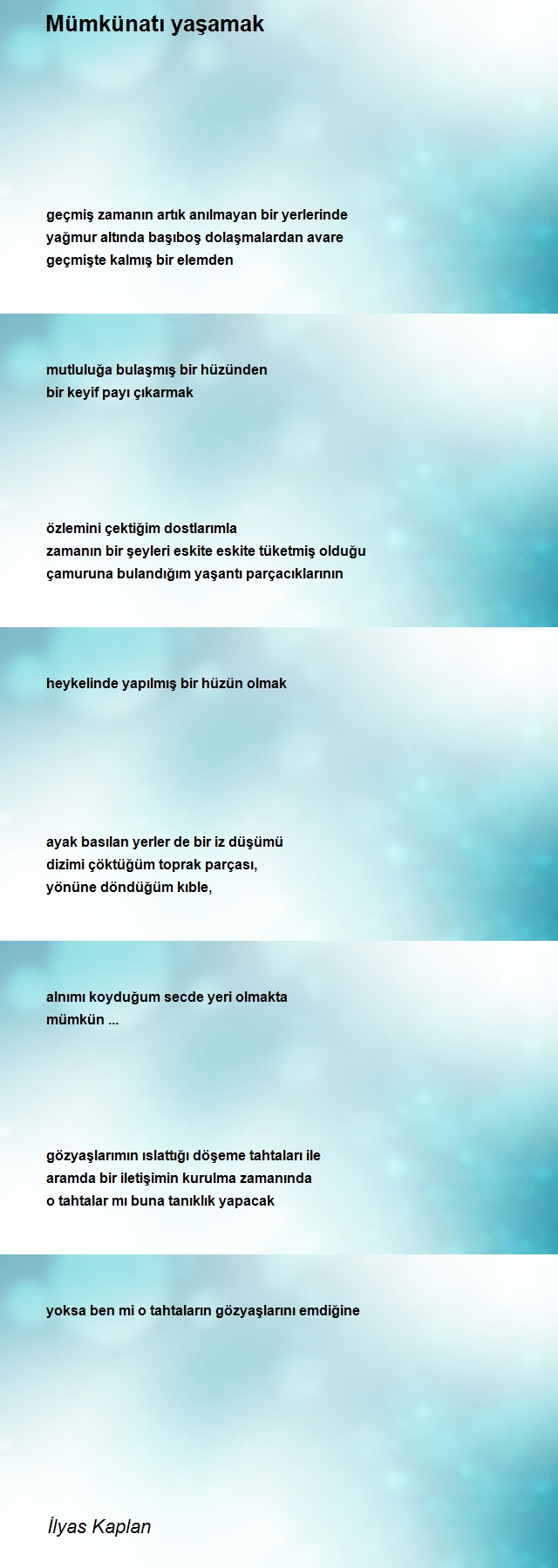 İlyas Kaplan