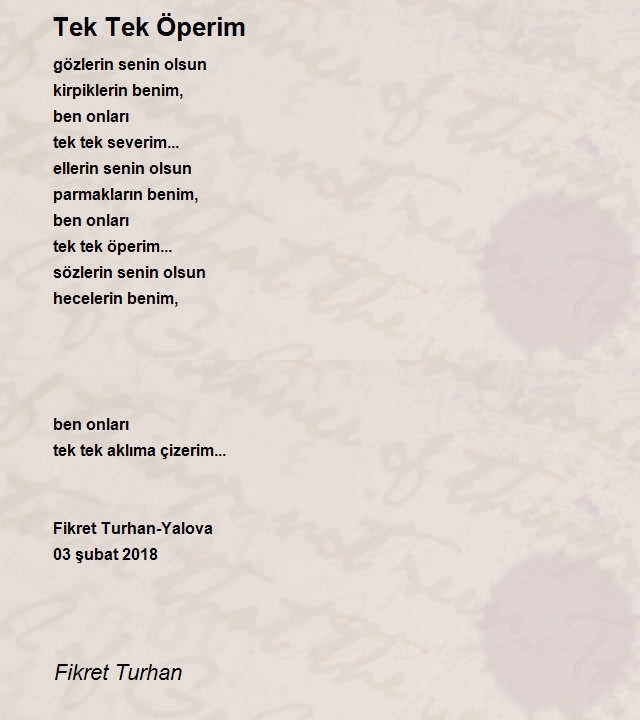 Fikret Turhan