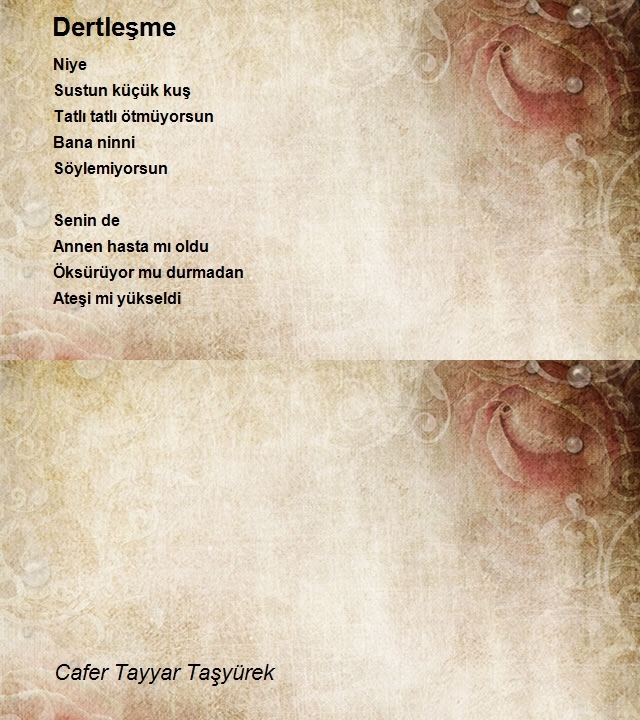 Cafer Tayyar Taşyürek