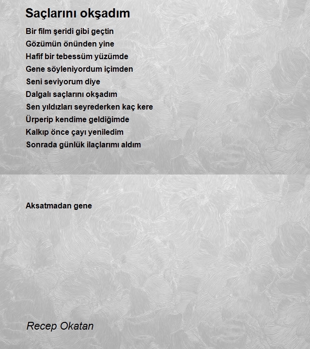 Recep Okatan