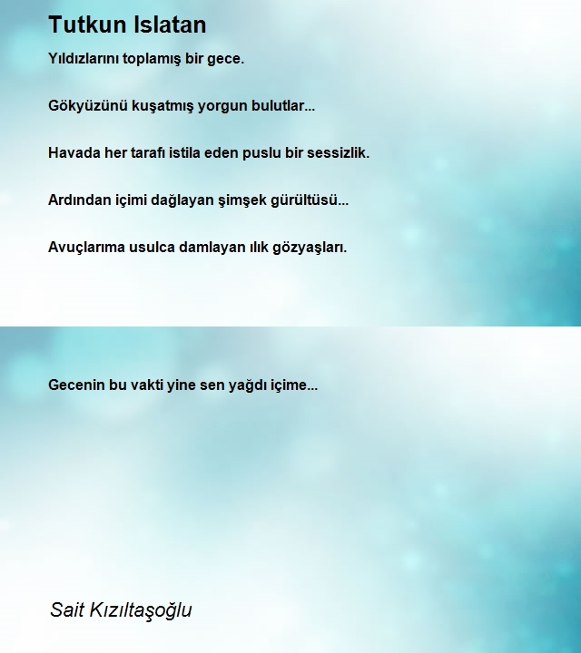 Sait Kızıltaşoğlu