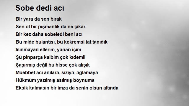 Ahmet Mercan