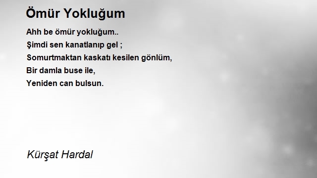 Kürşat Hardal