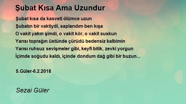 Sezai Güler