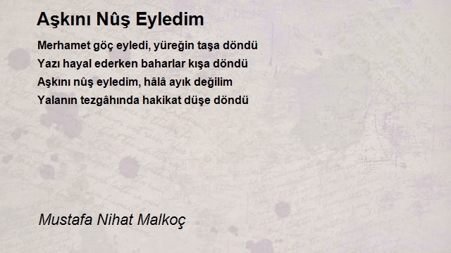 Nihat Malkoç