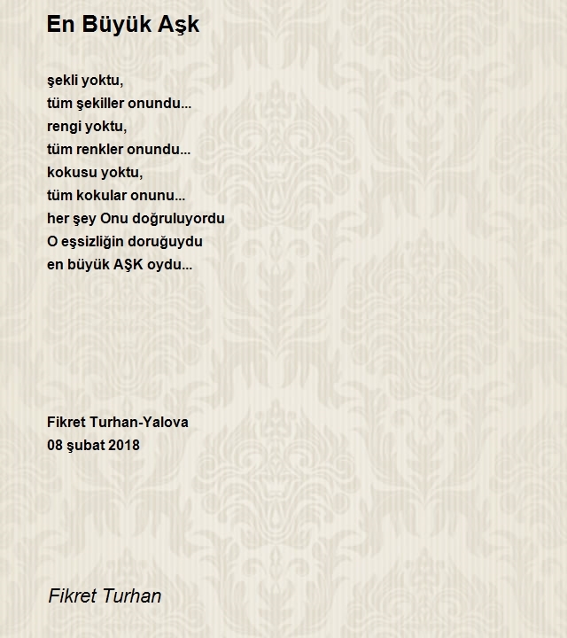 Fikret Turhan